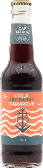 cap-marca-le-cola-bio-33cl 2 Cap Marca Cola Bio de Camargue 33cl