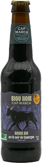 biou noir